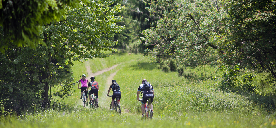 Chaty na Kubínskej Holi